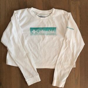 Girl’s long sleeve t-shirt